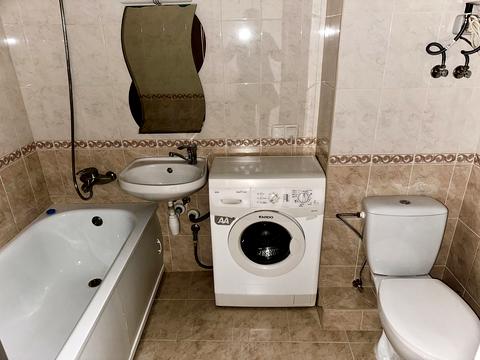 квартира за адресою Євгена Чикаленка вул., 54/2