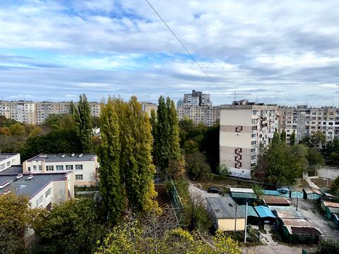 квартира за адресою Євгена Чикаленка вул., 54/2