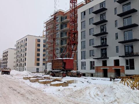 квартира по адресу Евгения Коновальца ул., (Будинок 7)