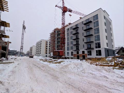 квартира по адресу Евгения Коновальца ул., (Будинок 7)