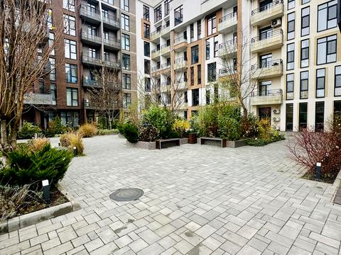 квартира за адресою Анатолія Бачинського вул., 78 к1-5