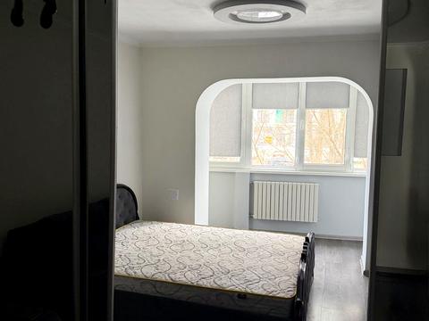 квартира за адресою Добровольців пров., 6