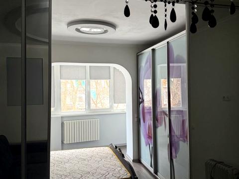 квартира за адресою Добровольців пров., 6