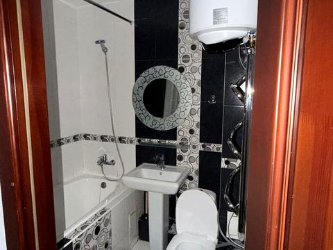 квартира за адресою Добровольців пров., 6