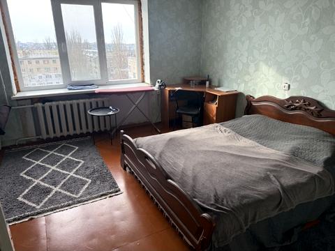 квартира по адресу Василя Симоненка пер. (Першотравневий), 63