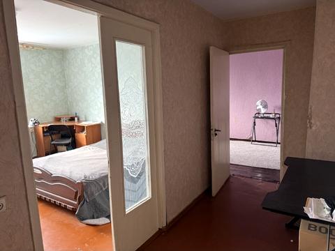 квартира по адресу Василя Симоненка пер. (Першотравневий), 63