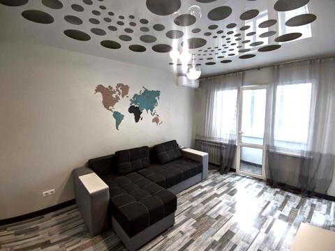 квартира по адресу Гагарина просп. (Гагаріна), 80