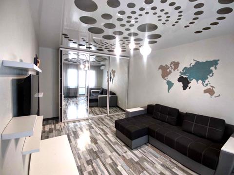 квартира по адресу Гагарина просп. (Гагаріна), 80