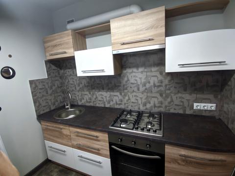 квартира по адресу Гагарина просп. (Гагаріна), 80