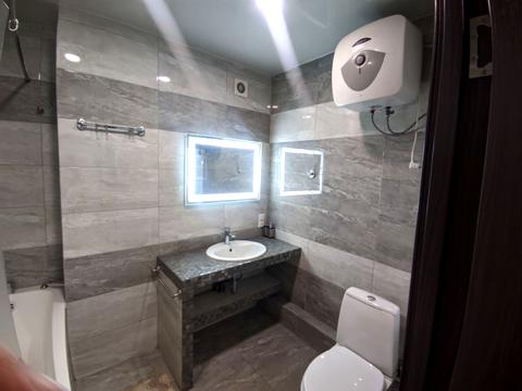 квартира по адресу Гагарина просп. (Гагаріна), 80