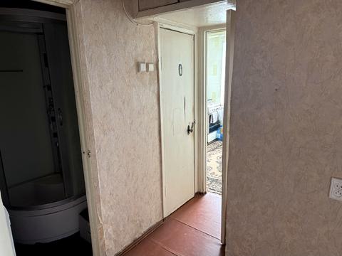 квартира по адресу Василя Симоненка пер. (Першотравневий), 63