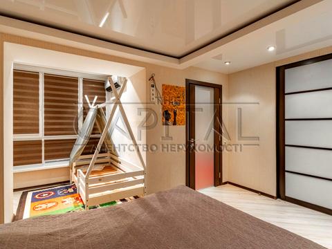 квартира за адресою Київ, Олександра Архипенка вул. (Мате Залки), 2/12