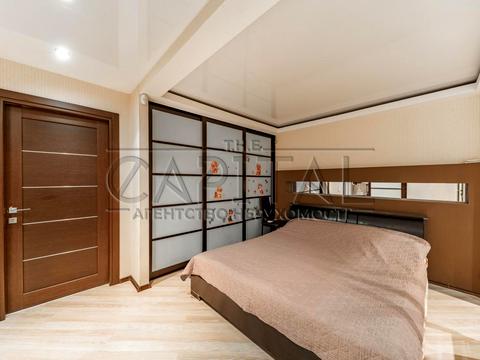 квартира за адресою Київ, Олександра Архипенка вул. (Мате Залки), 2/12