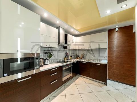 квартира за адресою Київ, Олександра Архипенка вул. (Мате Залки), 2/12