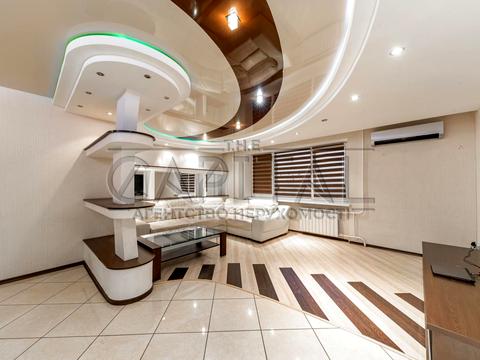 квартира за адресою Київ, Олександра Архипенка вул. (Мате Залки), 2/12