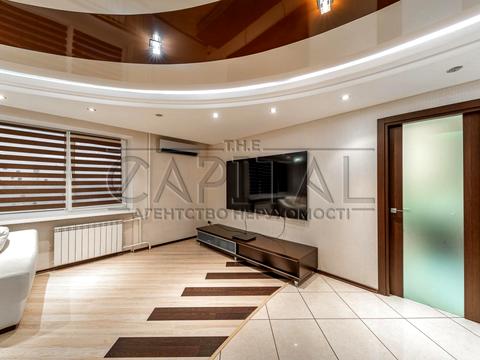 квартира за адресою Київ, Олександра Архипенка вул. (Мате Залки), 2/12