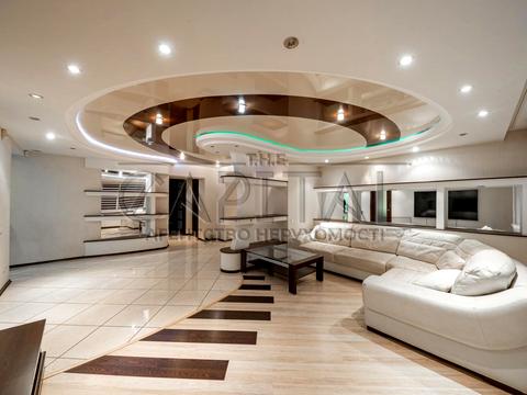 квартира за адресою Київ, Олександра Архипенка вул. (Мате Залки), 2/12