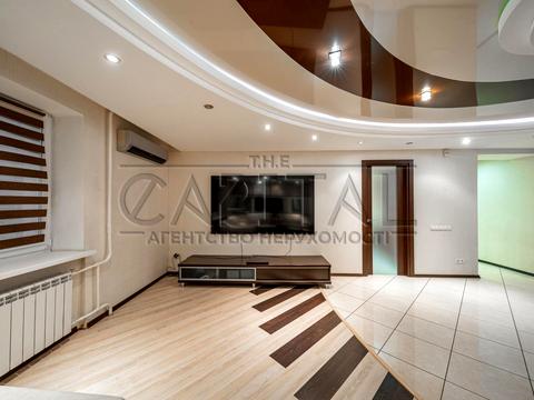 квартира за адресою Київ, Олександра Архипенка вул. (Мате Залки), 2/12