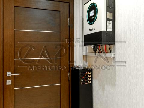 квартира за адресою Київ, Олександра Архипенка вул. (Мате Залки), 2/12