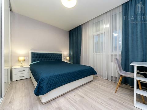 квартира за адресою Олени Пчілки вул., 8