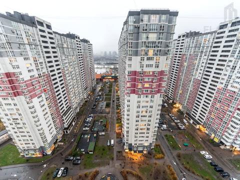 квартира за адресою Олени Пчілки вул., 8