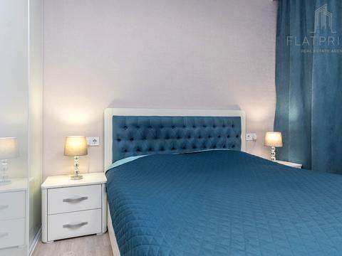 квартира за адресою Олени Пчілки вул., 8