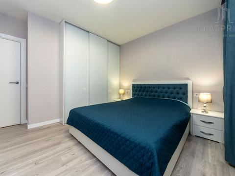 квартира за адресою Олени Пчілки вул., 8