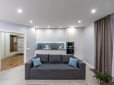 квартира за адресою Олени Пчілки вул., 8