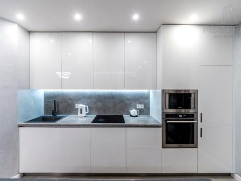 квартира за адресою Олени Пчілки вул., 8