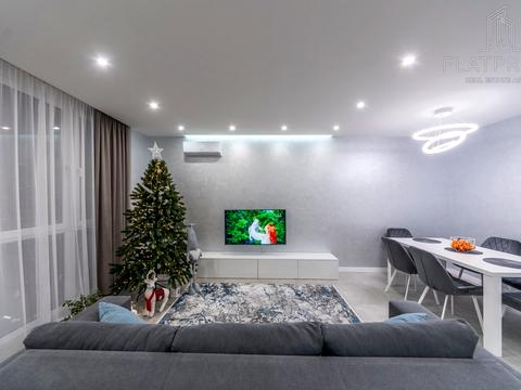 квартира за адресою Олени Пчілки вул., 8