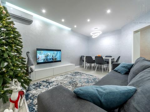 квартира за адресою Олени Пчілки вул., 8