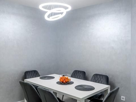 квартира за адресою Олени Пчілки вул., 8