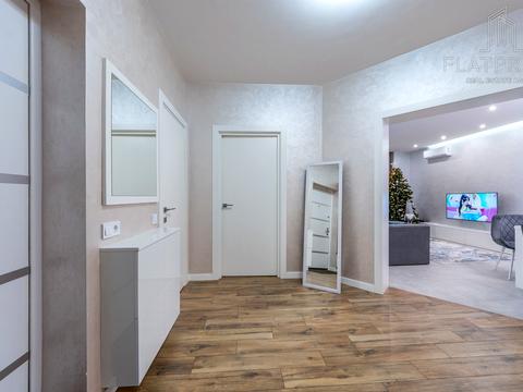 квартира за адресою Олени Пчілки вул., 8