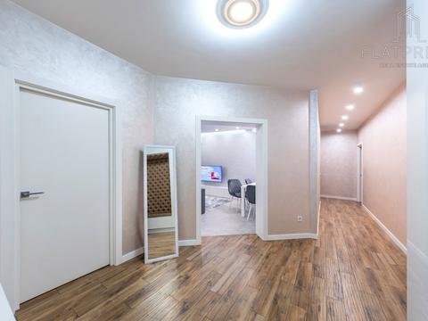 квартира за адресою Олени Пчілки вул., 8