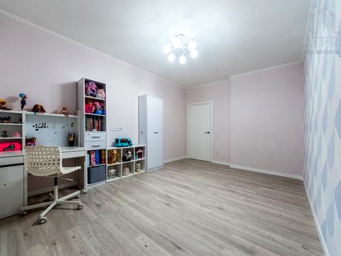 квартира за адресою Олени Пчілки вул., 8