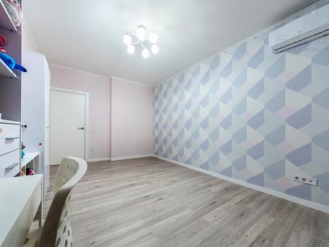 квартира за адресою Олени Пчілки вул., 8