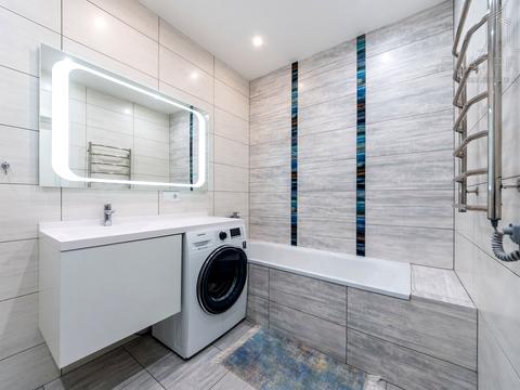 квартира за адресою Олени Пчілки вул., 8