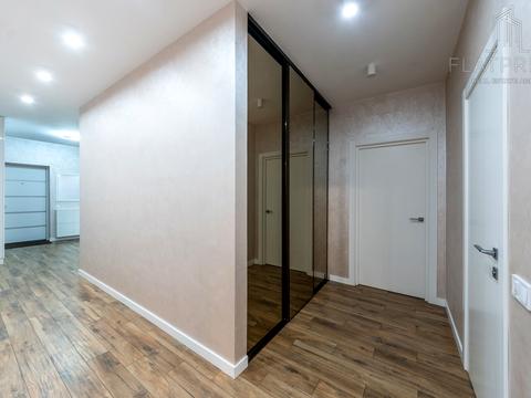 квартира за адресою Олени Пчілки вул., 8