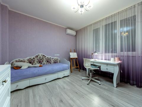 квартира за адресою Олени Пчілки вул., 8