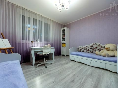 квартира за адресою Олени Пчілки вул., 8