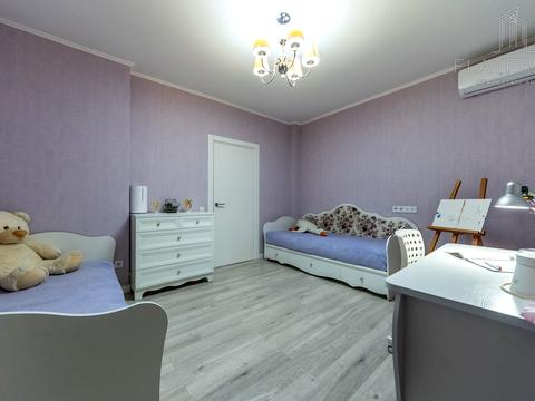 квартира за адресою Олени Пчілки вул., 8