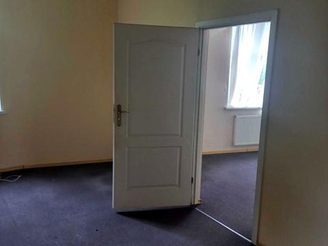 коммерческая по адресу Бузковая ул., 2