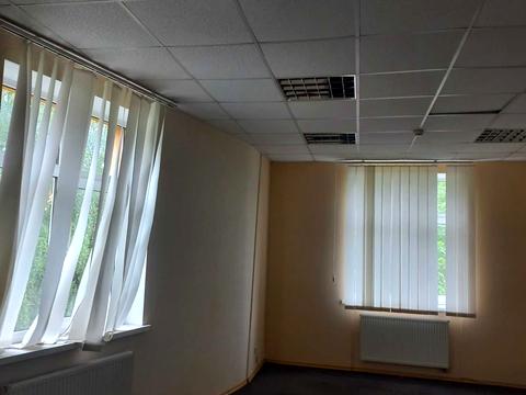 коммерческая по адресу Бузковая ул., 2