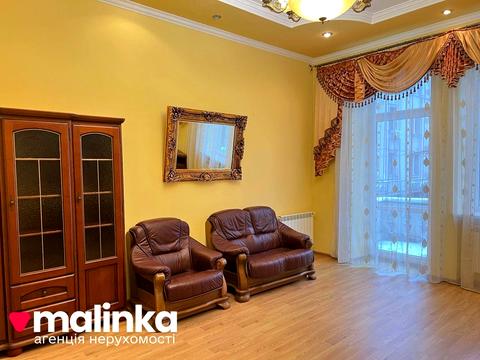 квартира за адресою Пекарська вул., 38