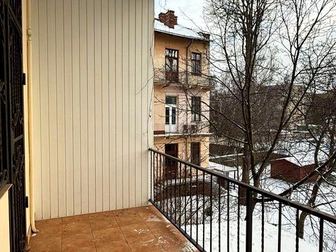 квартира за адресою Пекарська вул., 38