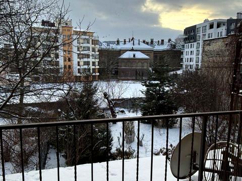 квартира за адресою Пекарська вул., 38