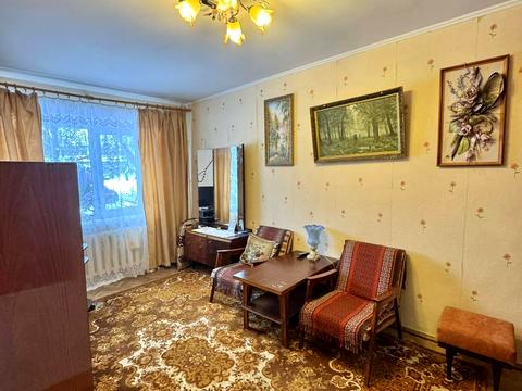 квартира по адресу Таджикская ул., 9