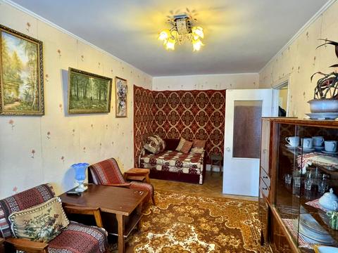 квартира по адресу Таджикская ул., 9