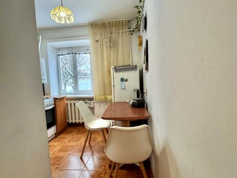 квартира по адресу Таджикская ул., 9