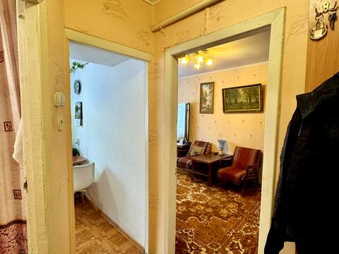 квартира по адресу Таджикская ул., 9